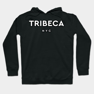 Tribeca NYC Classic Hoodie